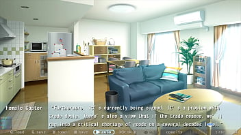 Pure×holic innocent mothers want to get