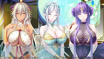 Pure×holic innocent mothers want to get