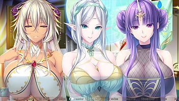 Pure×holic innocent mothers want to get