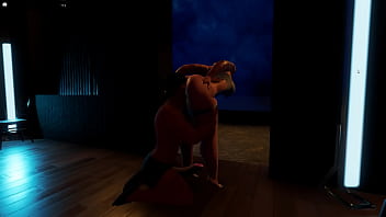 Delicia de rabo gostosooooo