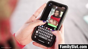 I can show you how to please a man you'll be ready for your husband familyslut