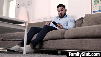 I can show you how to please a man you'll be ready for your husband familyslut