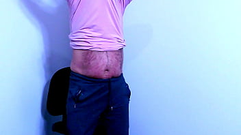 Preview of hot fuck on a chair with agarabas and olpr