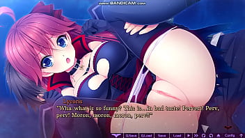 Kyuuketsuki no libra shuuma x lycoris