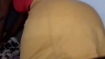 Dancing naked moving the ass and opening it for you big ass twerking