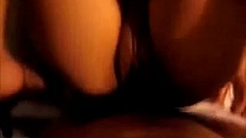 Hot asian gf moans while making love