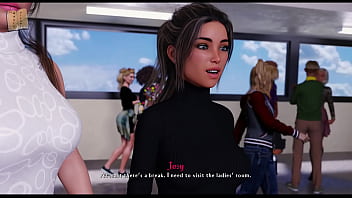 Being a dik 177 dik route