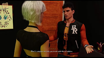 Being a dik 177 dik route