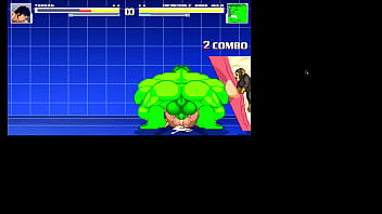 Bara Trans Tarzan Vs Incredible Hulk thumbnail