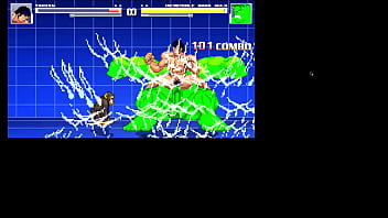 Bara trans tarzan vs incredible hulk