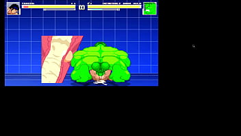 Bara Trans Tarzan Vs Incredible Hulk thumbnail