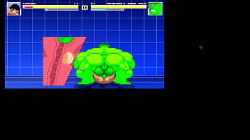 Bara Trans Tarzan Vs Incredible Hulk thumbnail