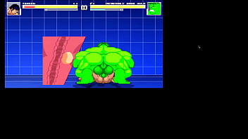 Bara trans tarzan vs incredible hulk