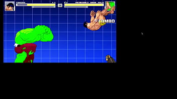 Bara Trans Tarzan Vs Incredible Hulk thumbnail