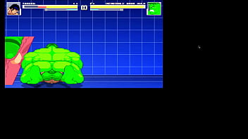 Bara trans tarzan vs incredible hulk