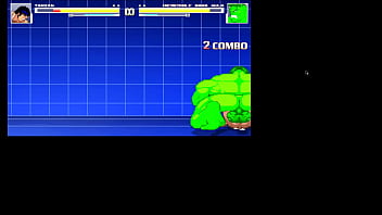 Bara Trans Tarzan Vs Incredible Hulk thumbnail