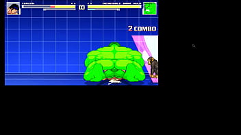 Bara Trans Tarzan Vs Incredible Hulk thumbnail