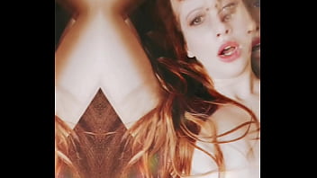 Look into my eyes while i am cumming