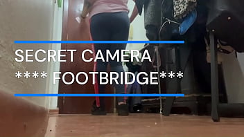 Free curvy tattooed girl and she ignores you fetish