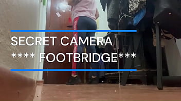 Free curvy tattooed girl and she ignores you fetish