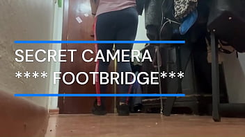 Free curvy tattooed girl and she ignores you fetish