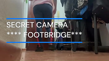 Free curvy tattooed girl and she ignores you fetish