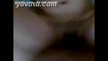 Metiéndoselo a una perrita