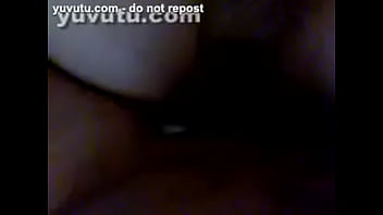 Metiéndoselo a una perrita