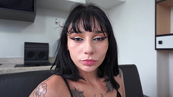 18 years brazilian cutie patty raven comes to mambo perv and fucks big cocks part 1 vaginal dirty talk bbc teen 18 interracial ob557 a