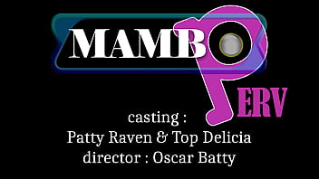 18 years brazilian cutie patty raven comes to mambo perv and fucks big cocks part 1 vaginal dirty talk bbc teen 18 interracial ob557 a