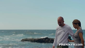 Agatha vega fucked in paradise