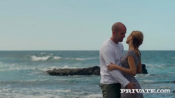 Agatha vega fucked in paradise