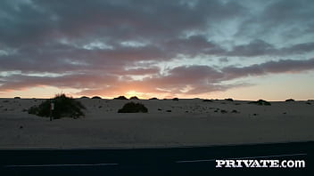 Agatha vega fucked in paradise