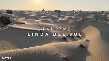 Linda del sol arabian nights