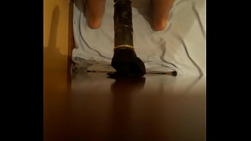 Cdzinha Treinamento Anal thumbnail