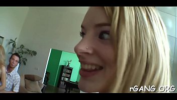 Lesbian & str8 fucking