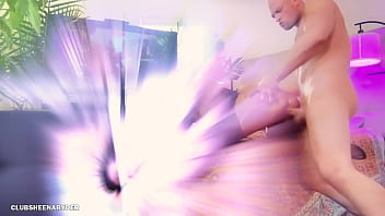 Sheena ryder ass fucked by bwc