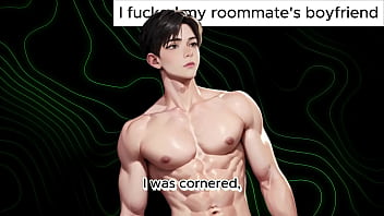 My Roommate Boyfriend Has A Delicious Cock thumbnail