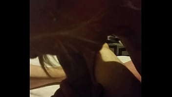 Quick amateur blowjob clip