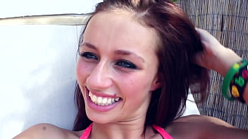 Big tit star ayden blue gets fucked