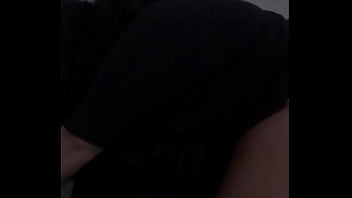 My latino stepson loves my fat ass taboo stepmom