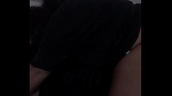 My latino stepson loves my fat ass taboo stepmom