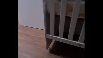 My latino stepson loves my fat ass taboo stepmom