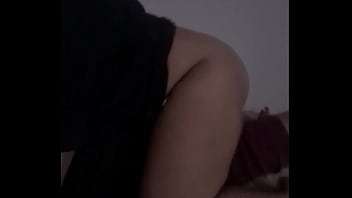 My latino stepson loves my fat ass taboo stepmom