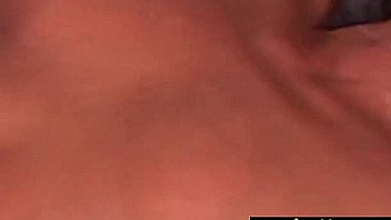 Milf babe with big tits gets deep dicking 4