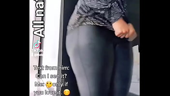 Fine ass freedom jones says hi