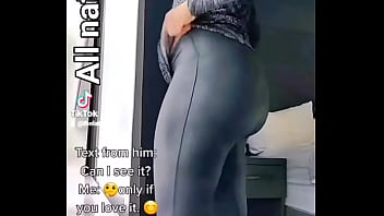 Fine ass freedom jones says hi