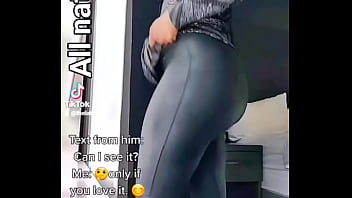 Fine ass freedom jones says hi