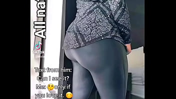 Fine ass freedom jones says hi