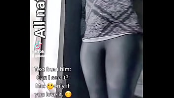 Fine ass freedom jones says hi